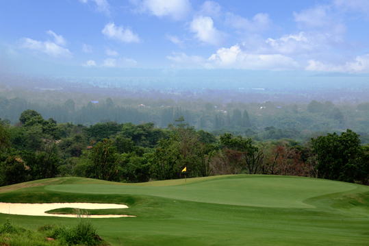 Mountain Creek Golf Resort and Residence (